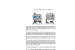 Ozone Pro - Model CCS-SW80 - Greenhouse Water Treatment Systems - Brochure
