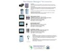 Climate Manager Accessories-  - Brochure