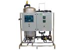 Ozone Pro - Model CCS-SW80 - Greenhouse Water Treatment Systems