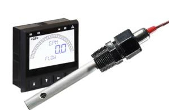 Climate - Model 9900 - High Sensitivity Meter Controller with E.C. Sensor