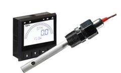 Climate - Model 9900 - High Sensitivity Meter Controller with E.C. Sensor