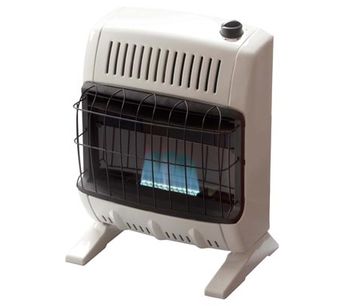 FarmTek - Greenhouse Heaters