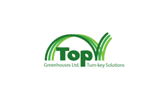 Top Max Greenhouses
