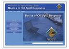IOSTC - Version Intranet with LMS - Basics of Oil Spill Response Training Module