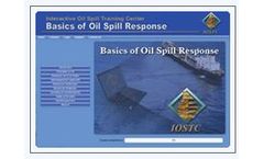 IOSTC - Version Intranet with LMS - Basics of Oil Spill Response Training Module