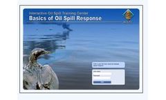 IOSTC - Version Intranet Version - Basics of Oil Spill Response Training Module