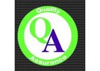 ICIA - Quality Assurance Services