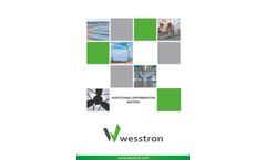 Wesstron - Boars- Brochure