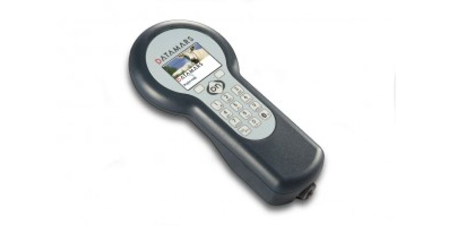 Ges3s - Livestock Id - Livestock Id Readers - Portable Reader And Data 