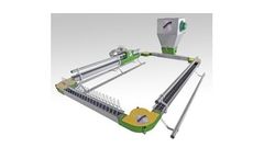 Sperotto - Flat Chain Poultry Feeding System