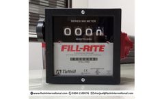 Fill-Rite - Model 901CL - 4-Digit 1