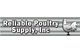 Reliable Poultry Supply, Inc.