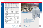 Chainfeeding Systems Brochure