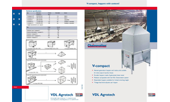 Chainfeeding Systems Brochure
