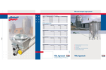Silos and Auger Transport Systems Brochure