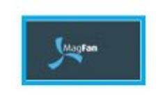 MagFan - world leader in fan efficiency - Video