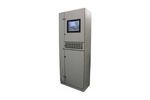 DACS - Electrical Panel for Climate and Production Controllers