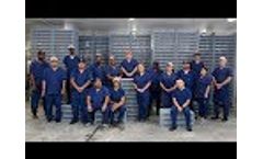 Case study: House of Raeford Broiler Hatchery Video