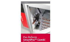 SmartPro - Next Generation Design for the Future-Focused Hatchery - Brochure