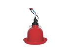Dhumal - Model ARD - Compact Automatic Round Poultry Drinker