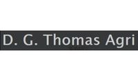 D G Thomas Agri