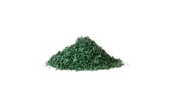 GENAN - Model Deep Green - Colour-Coated Infill Rubber Granulate