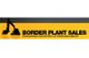 Border Plant Sales
