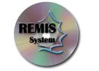 Remis - Environmental Information Management System Software