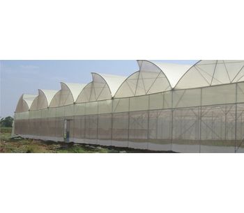 Neel-Agrotech - Greenhouses & Shadehouses