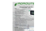 GrowControl - Model GCX - Cultivation Control System - Brochure