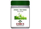 Ethics -Tea Tonic - Optimized Mixture