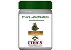 Ethics - Ashwamegh