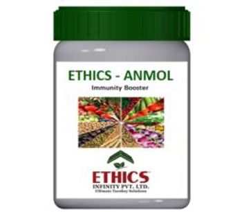 Ethics – ANMOL - Model Galileo - Broad Spectrum Antimicrobial Organic Agent