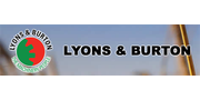 Lyons and Burton Ltd.