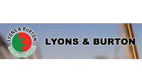 Lyons and Burton Ltd.