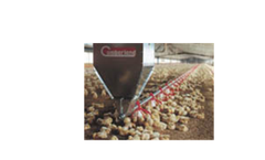 Pan Poultry Feeding Systems