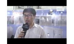 Fisher | EI Electronics Qingdao Xingyi Electronics Equipment`s Video