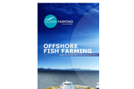 Fish Farming and Offshore Technolog Brochure