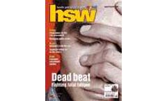 Health and Safety at Work Magazine