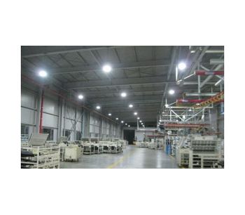 Cold Storage LED Solutions Services