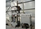 Casen - Metal Block Making Press Machine Hydraulic