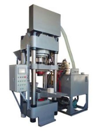 Casen - Hydraulic Press Salt Brick Machine Famous Machine