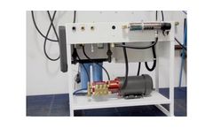 Focus - Humidity Control System