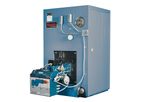 Smith - Model 28HE RTS Series - Water Power-Burner Boiler