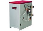 Smith - Model GSX - Steam Gas-Fired Boilers