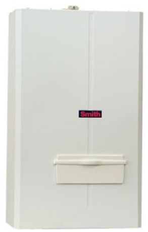 Smith - Model GC160 - Gas-Fired Condensing Boiler