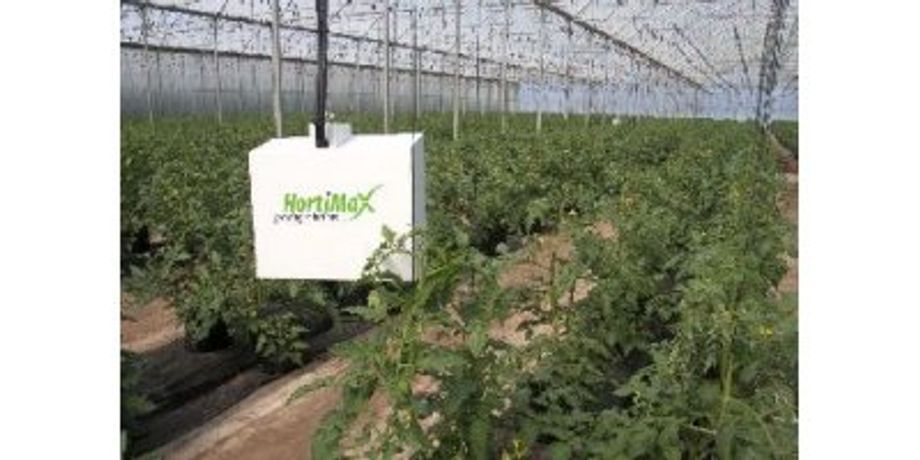 HortiMaX - Computers and Hydroponics Systems