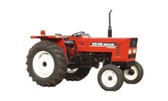 Model NH 55-56 - 3 Cylinder Quality Tractor