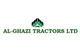 Al-Ghazi Tractors Limited