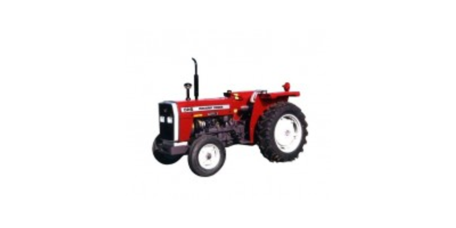 Model MF240 - Tractors